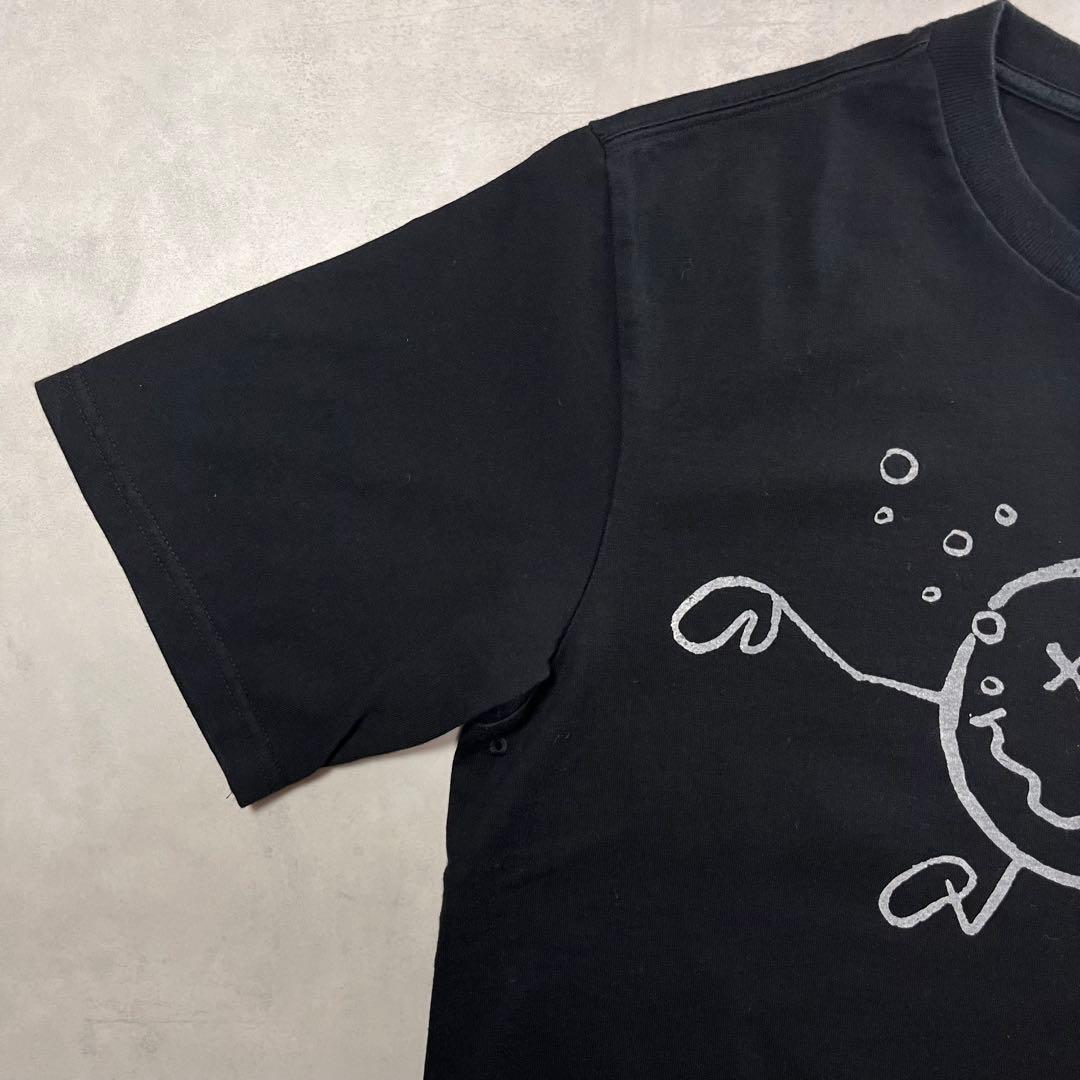 ◎Number (n)ine 9周年 カート Tシャツ アーカイブ タグ付き