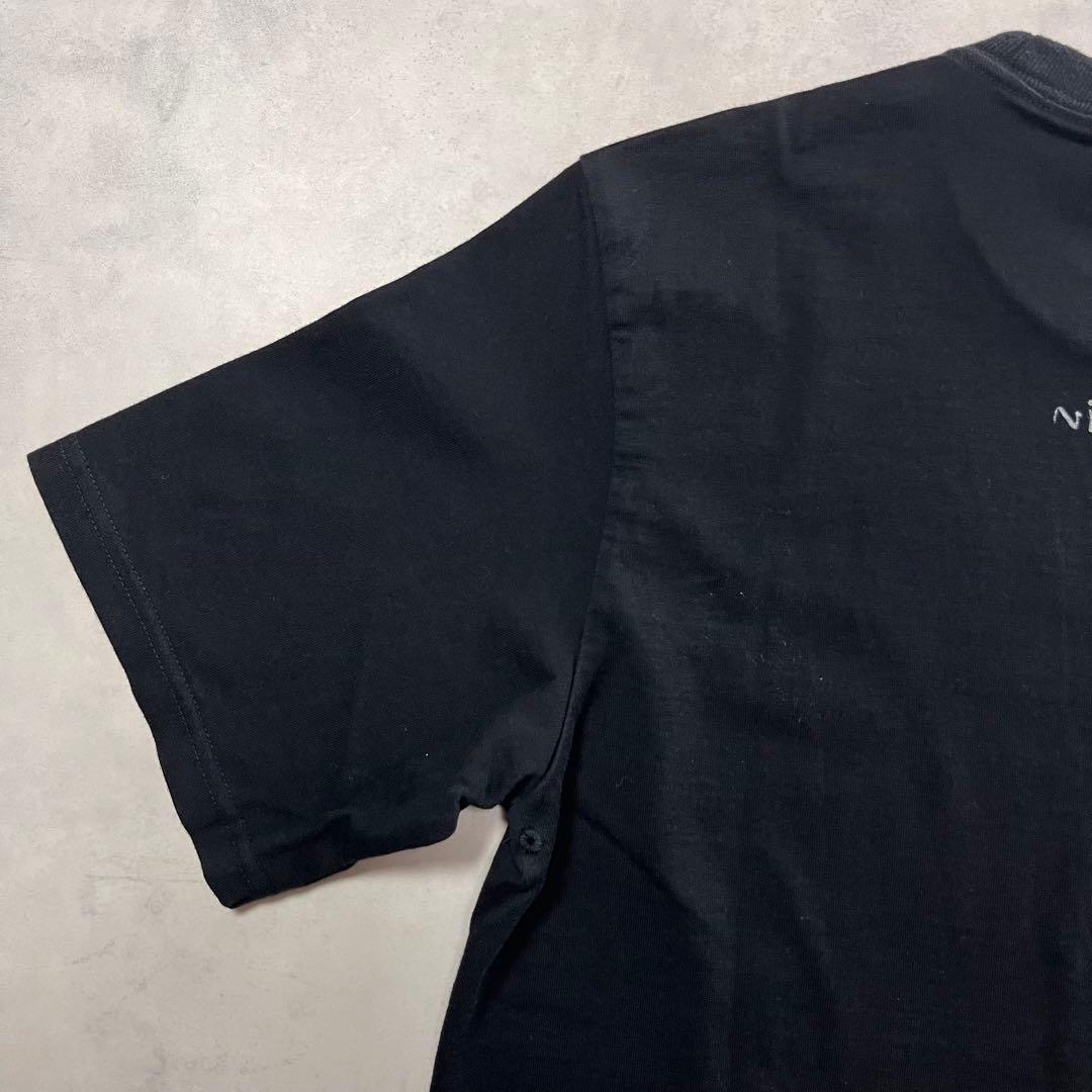 ◎Number (n)ine 9周年 カート Tシャツ アーカイブ タグ付き