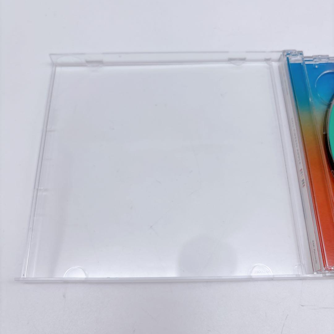 Mrs.GREEN APPLE ANTENNA [完全生産限定BOX]