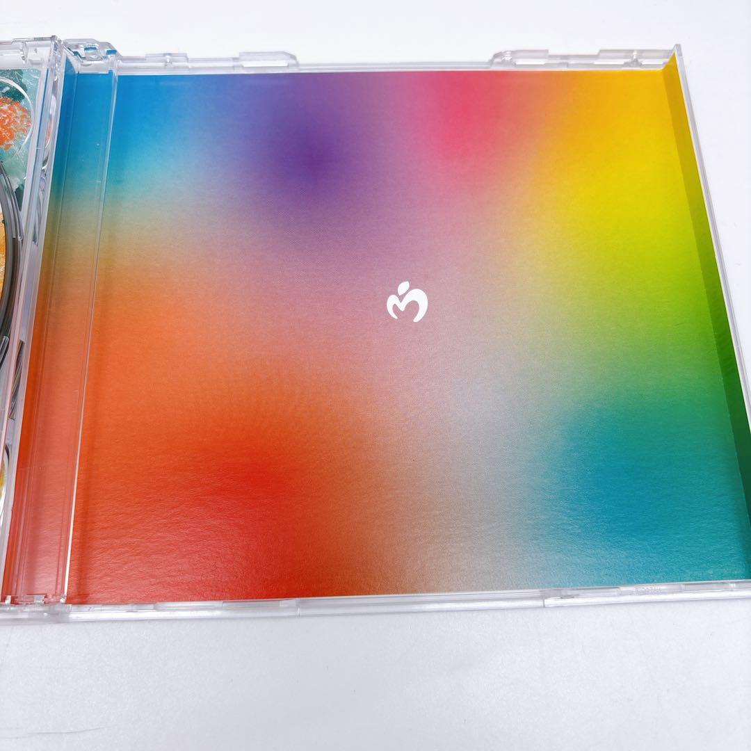 Mrs.GREEN APPLE ANTENNA [完全生産限定BOX]