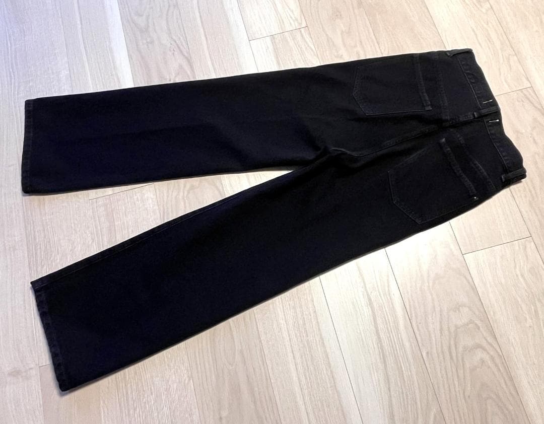 新品★woadblue坪田あさみ デミルクスビームス別注ルーズフィット 23