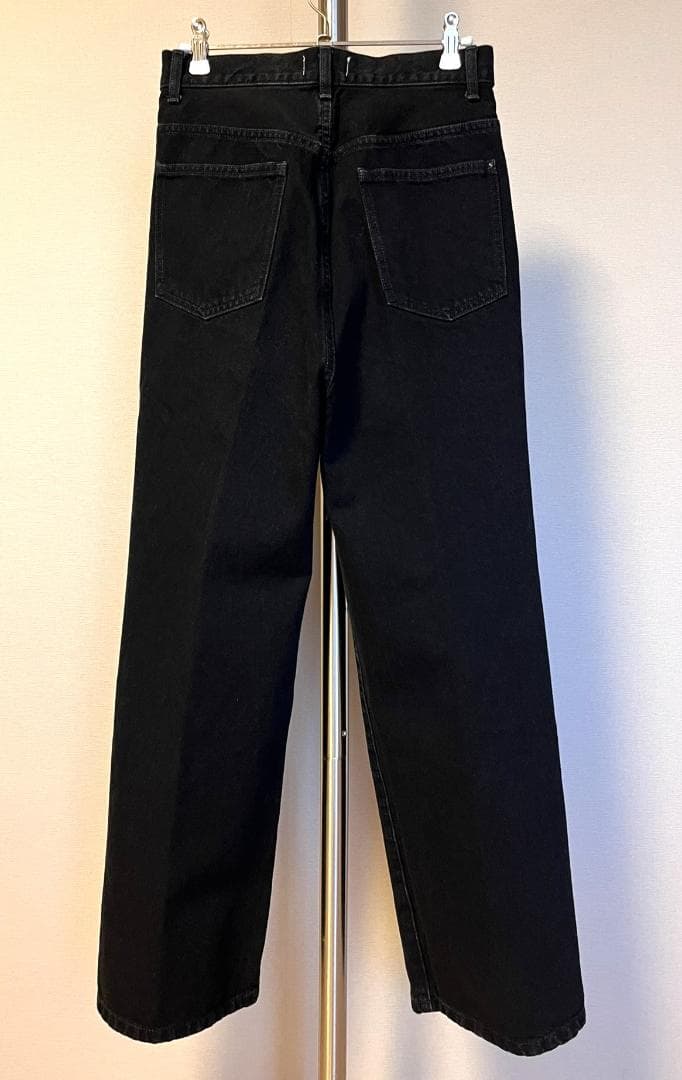 新品★woadblue坪田あさみ デミルクスビームス別注ルーズフィット 23