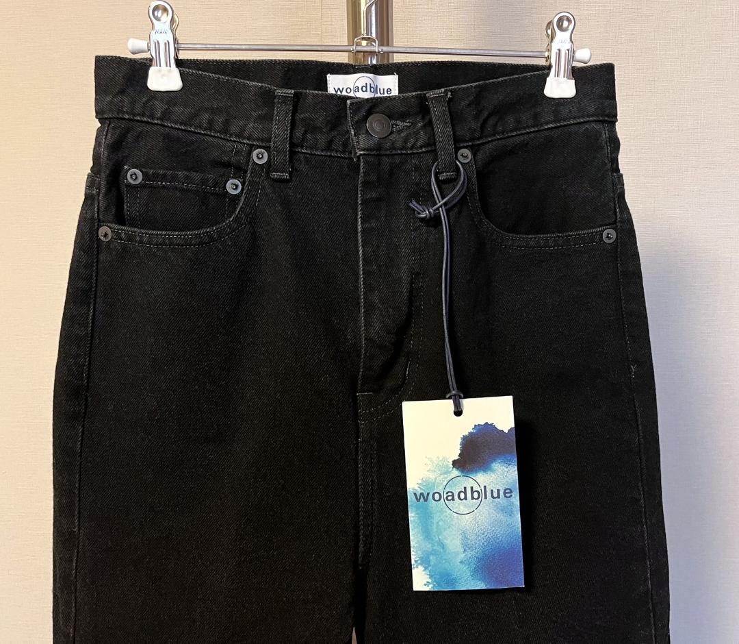 新品★woadblue坪田あさみ デミルクスビームス別注ルーズフィット 23