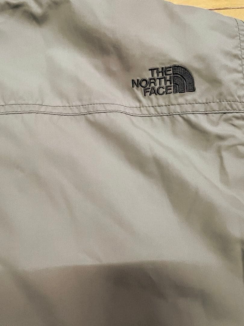 THE NORTH FACE ノースフェイス　ベスト　L メンズ　釣り