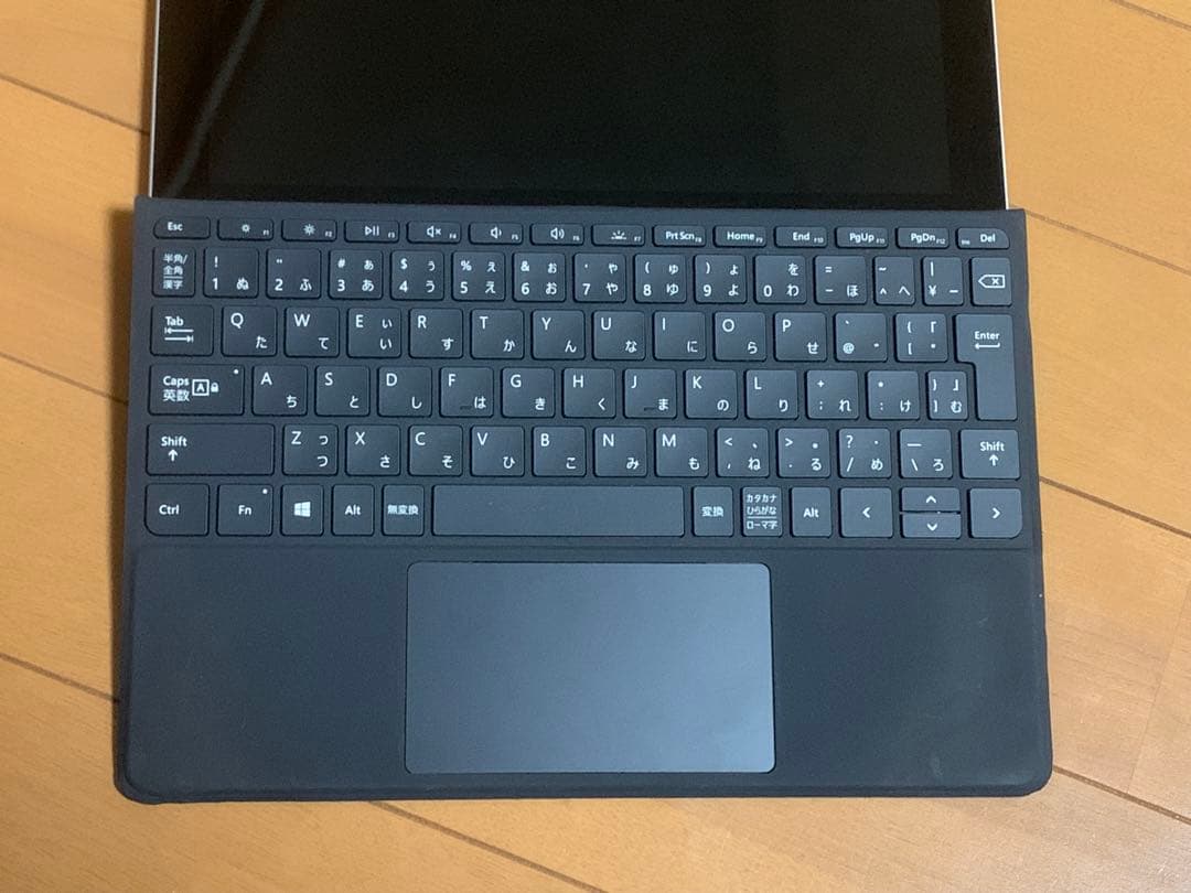 Surface Go 1824モデル Windows 10Pro 中古品