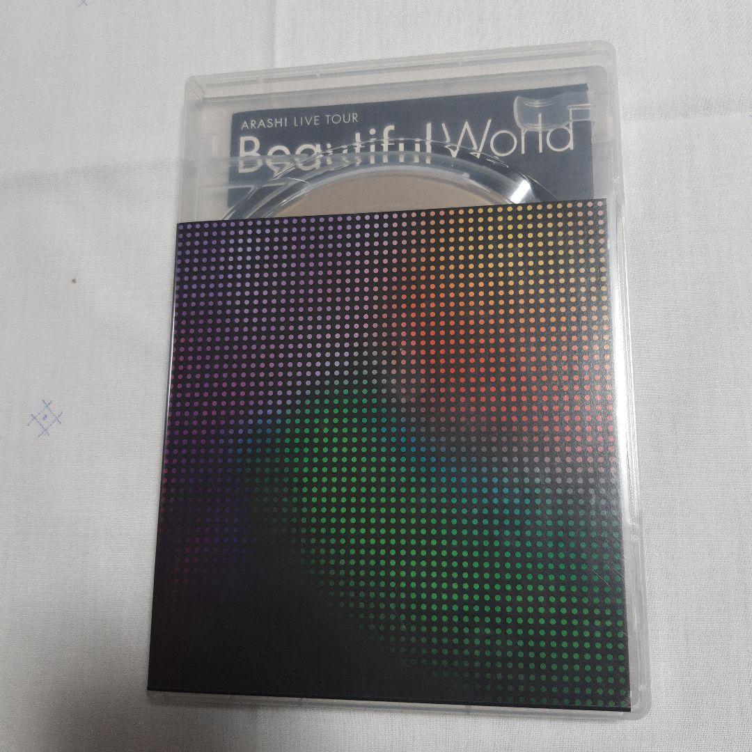 嵐　DVD 7枚セット