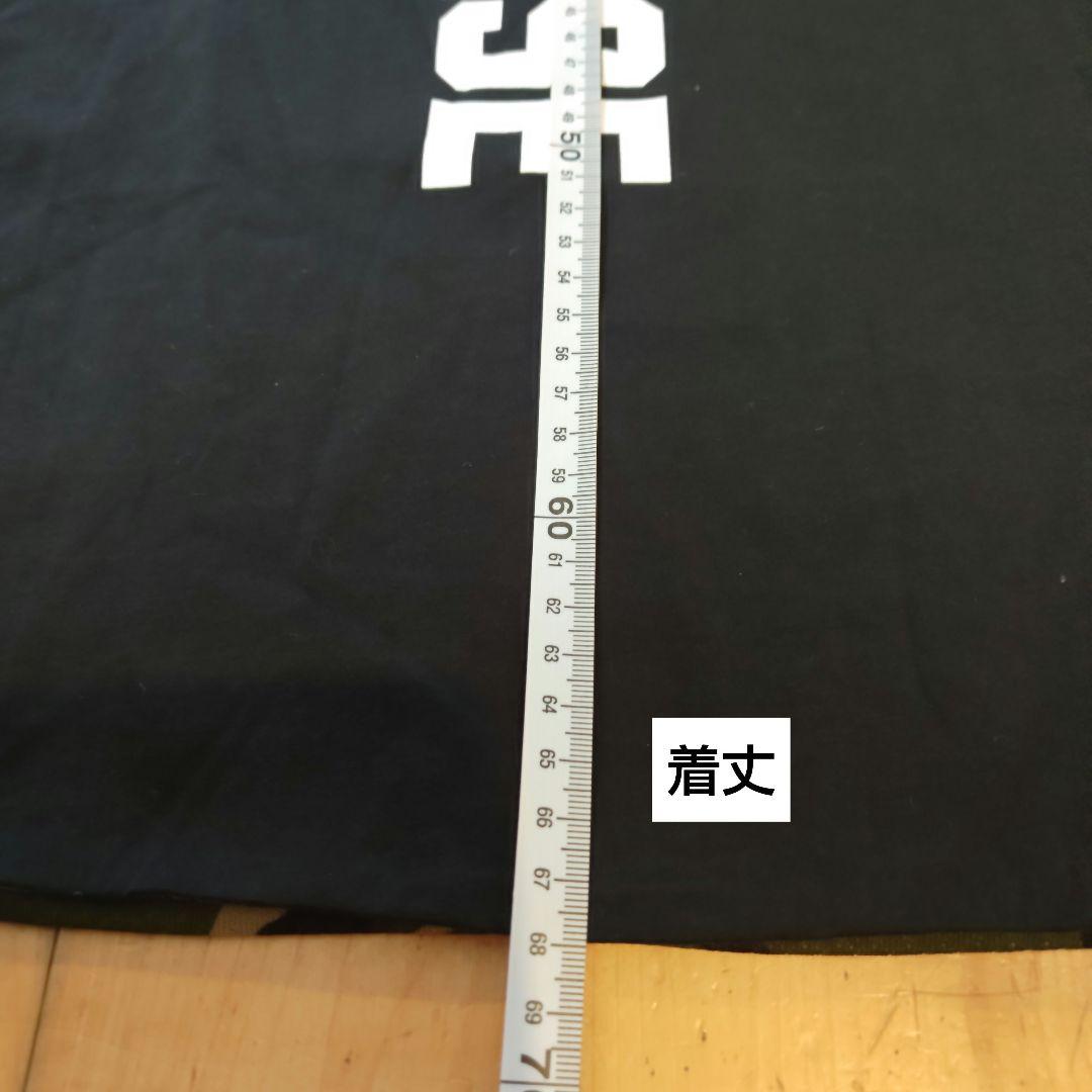 エイプ　リバーシブル　タンクトップ