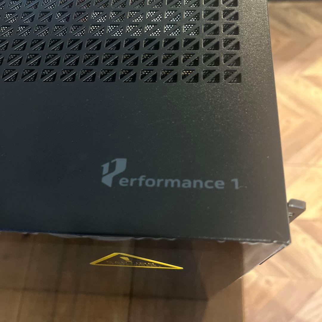【未使用品】Antec Performance1 PCケース