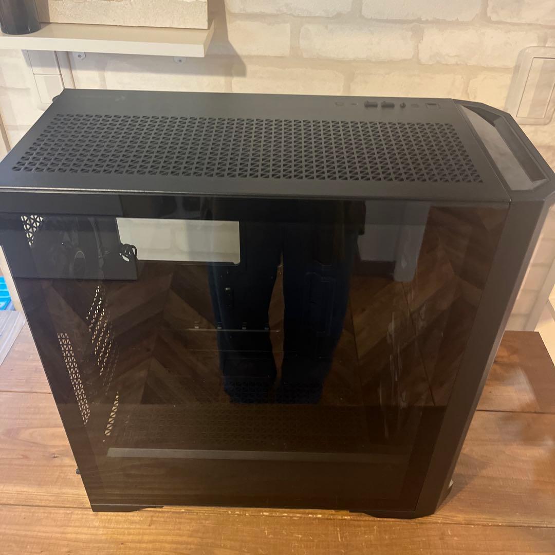 【未使用品】Antec Performance1 PCケース