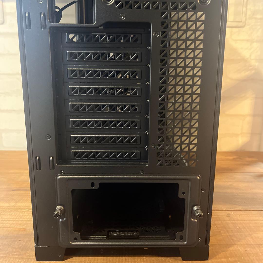 【未使用品】Antec Performance1 PCケース