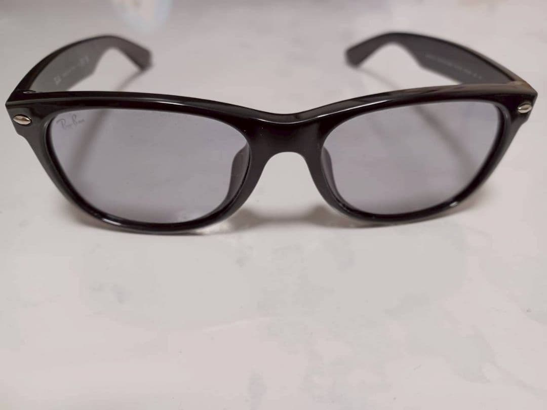 小物 Ray-Ban RB2132F