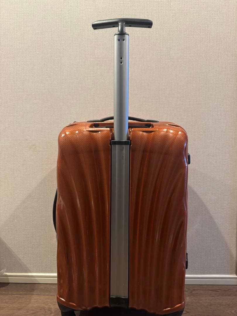 【Samsonite】キャリーケース