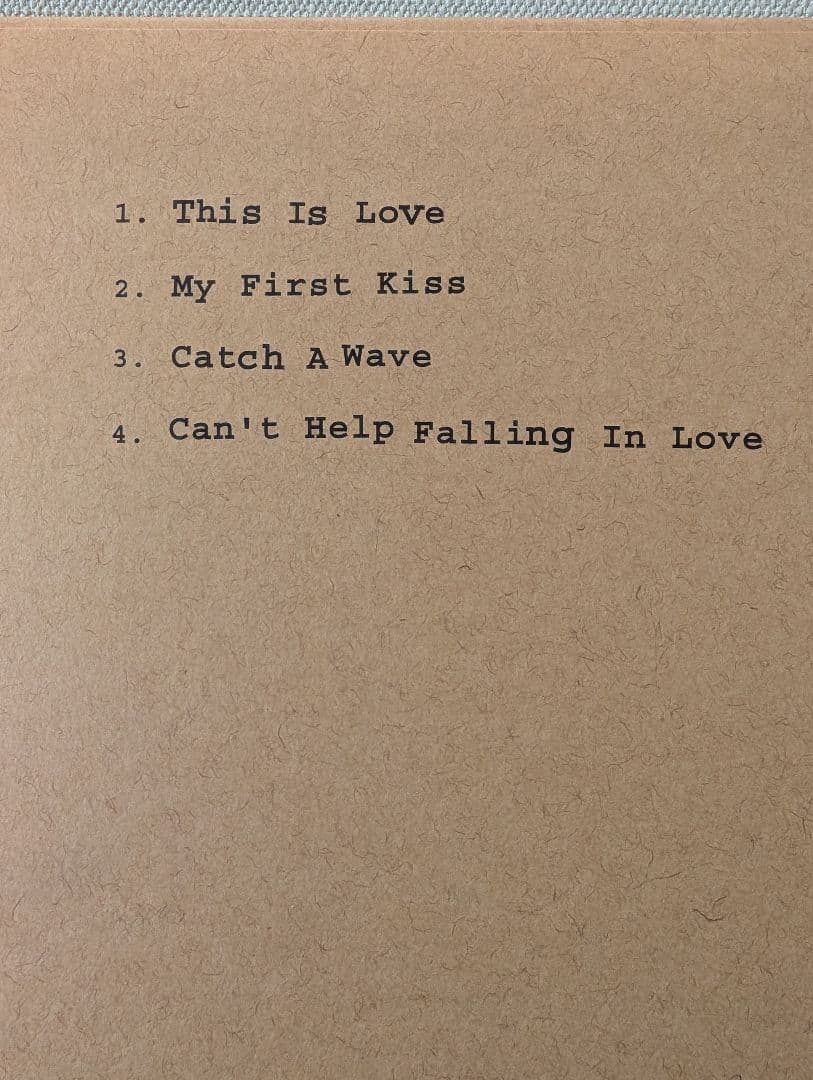 ★Hi-STANDARD★ Love is a Battlefield