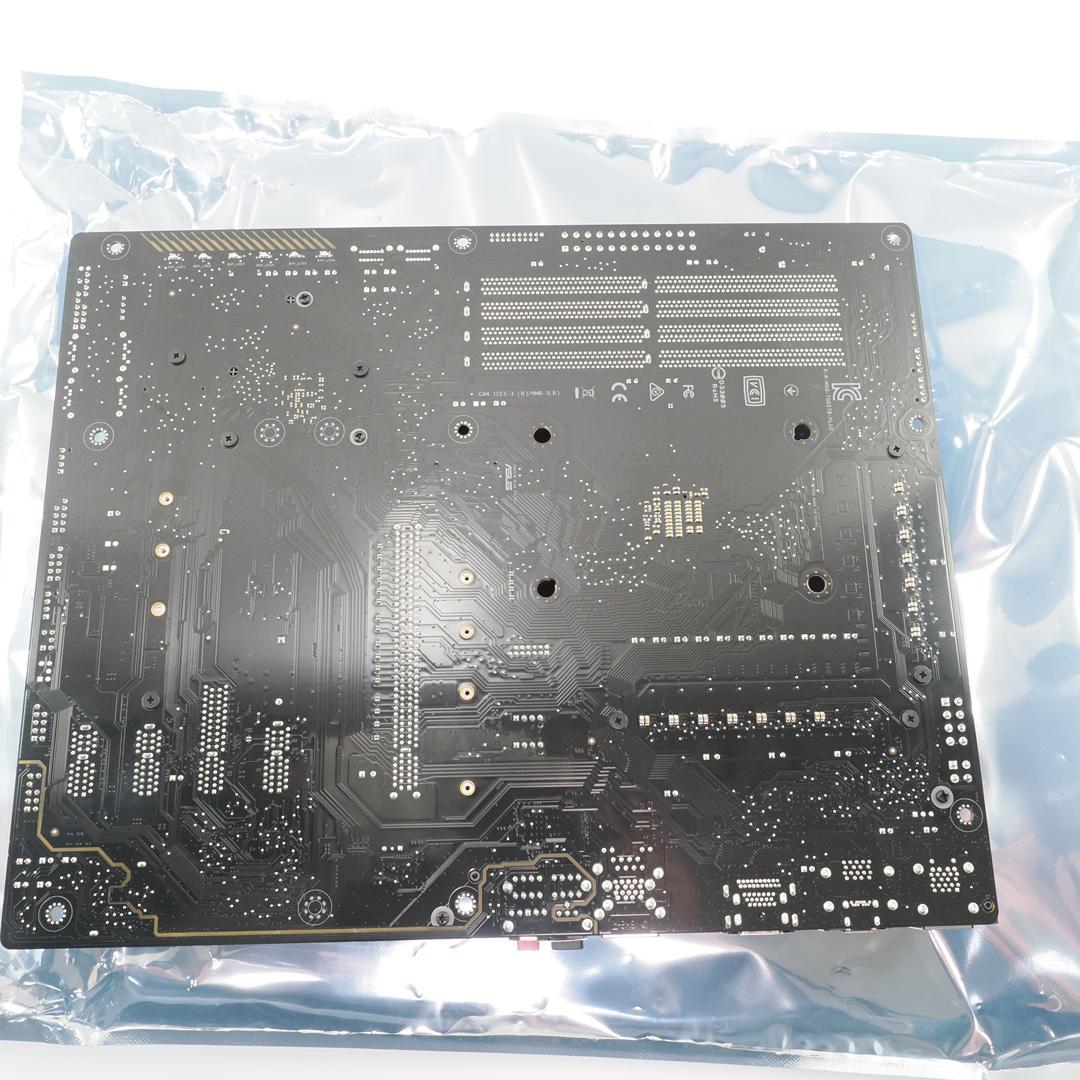 【ジャンク】Ryzen 7 3700x TUF GAMING X570-PLUS
