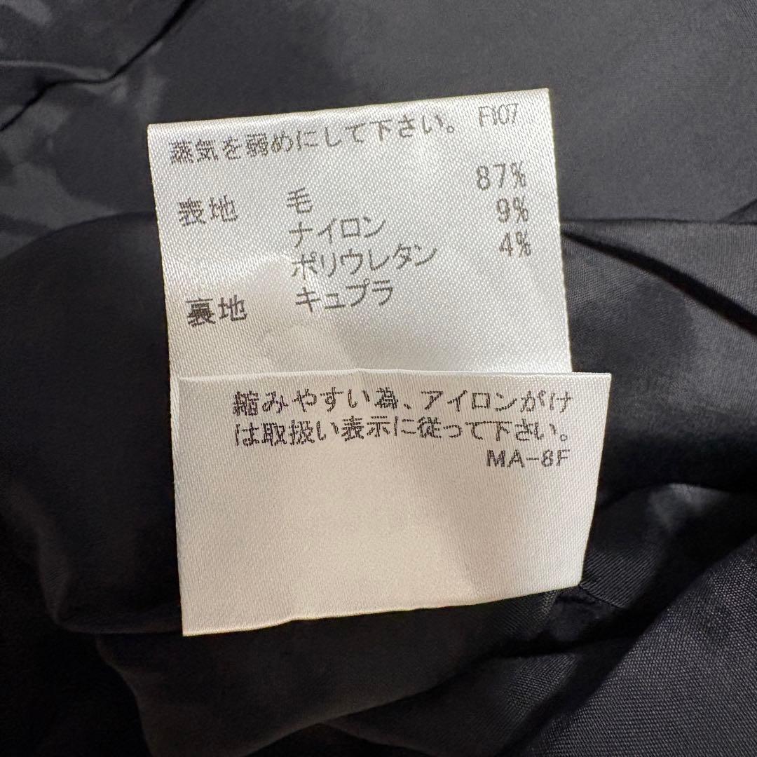 【美品】バーバリーロンドン テーラドジャケット チェック 1ボタン ストレッチ