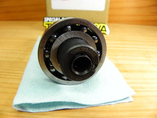 SP武川 タケガワ スポーツカムシャフト *N-15(01-08-0179)美品