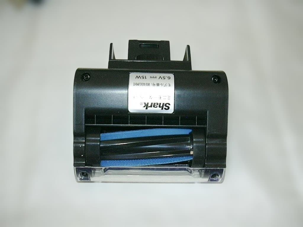 難あり　ハンディクリーナー　Shark シャーク　WV405J