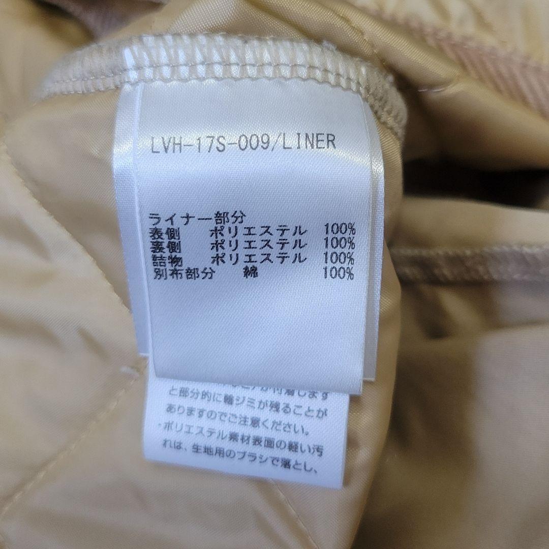 みみマミー様 ラベンハム ブリティッシュメイド ステンカラーコート ライナー36