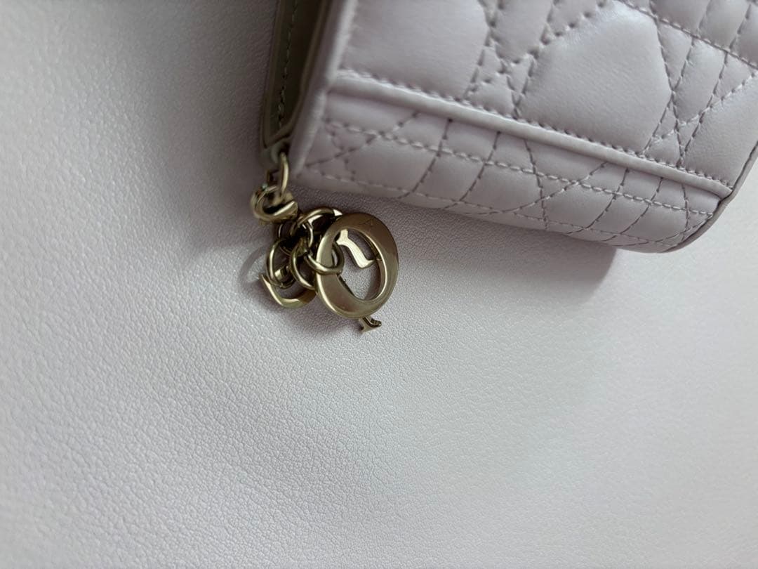 ぴ*い様 Dior ディオール　財布　サイフ　ウォレット