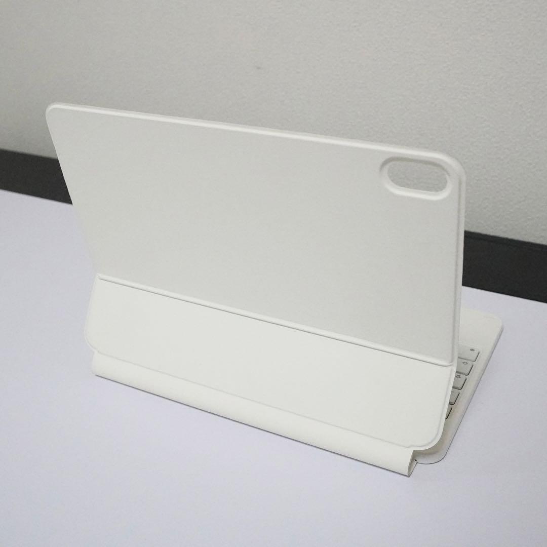 Inateckマジックキーボード JIS日本語配列 iPad第10世代/A16