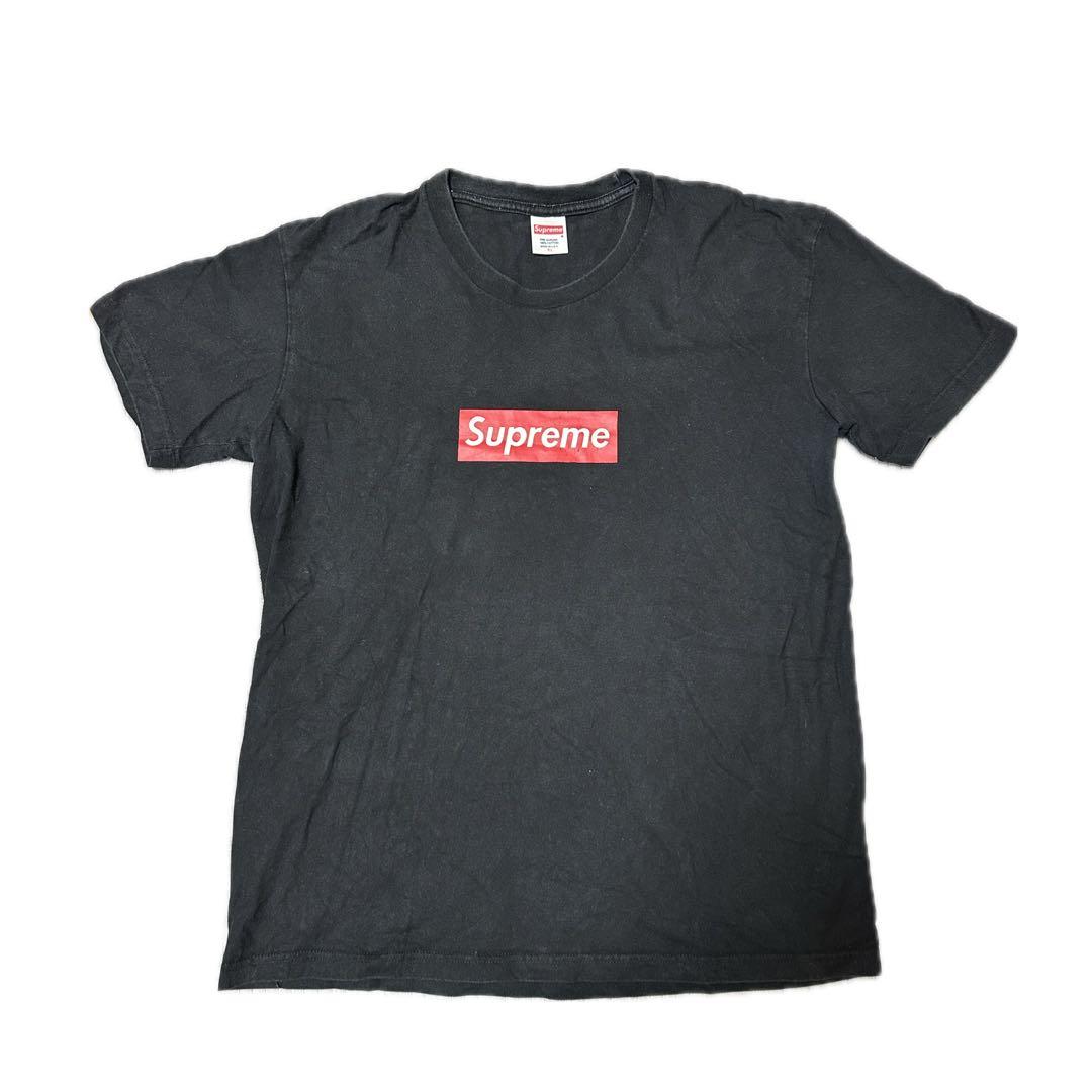 Supreme BOX logo Tシャツ XLサイズ