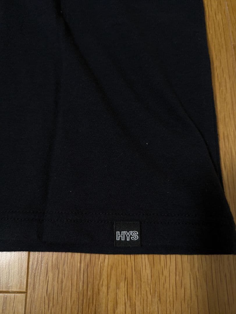 新品　ヒステリックグラマー MINEDENIM Tシャツ　L　マインデニム