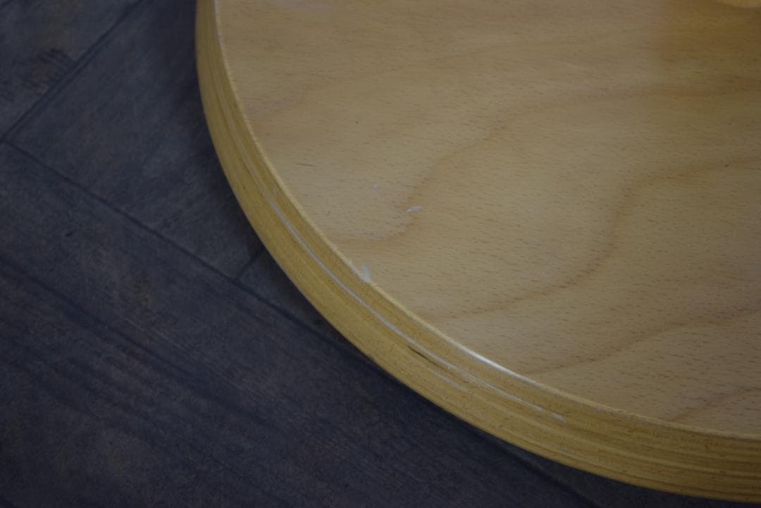 専用　秋田木工 IDC大塚家具取扱 ハンガーラック コートスタンド No.45