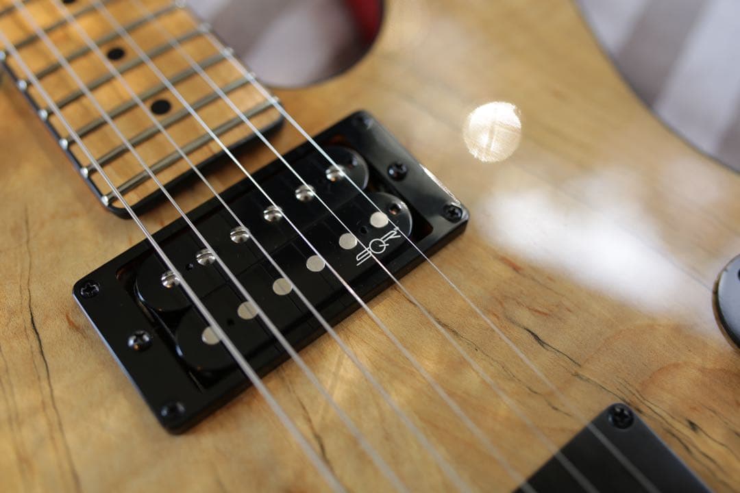 美品 squier fsr contemporary exotic tele
