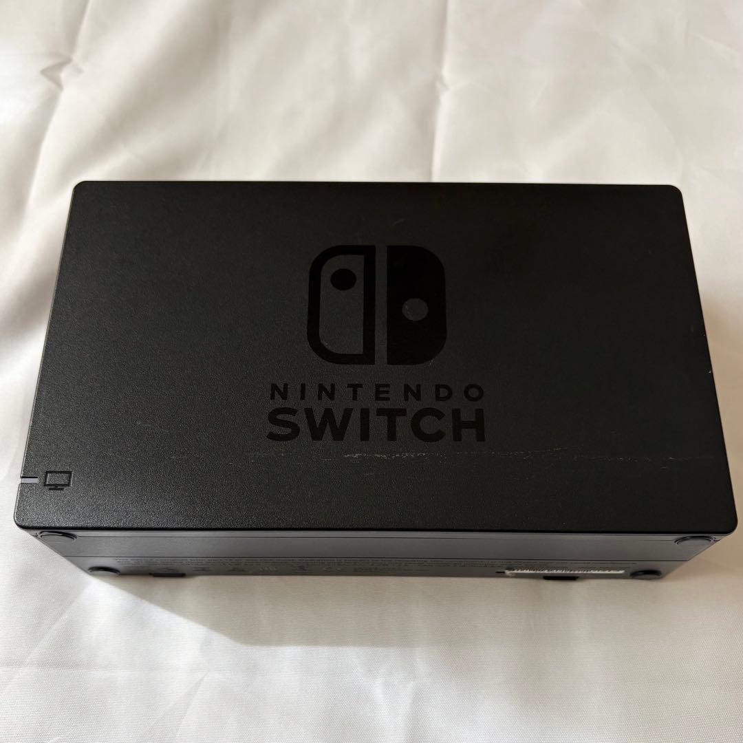 Nintendo Switch 本体　任天堂　スイッチ