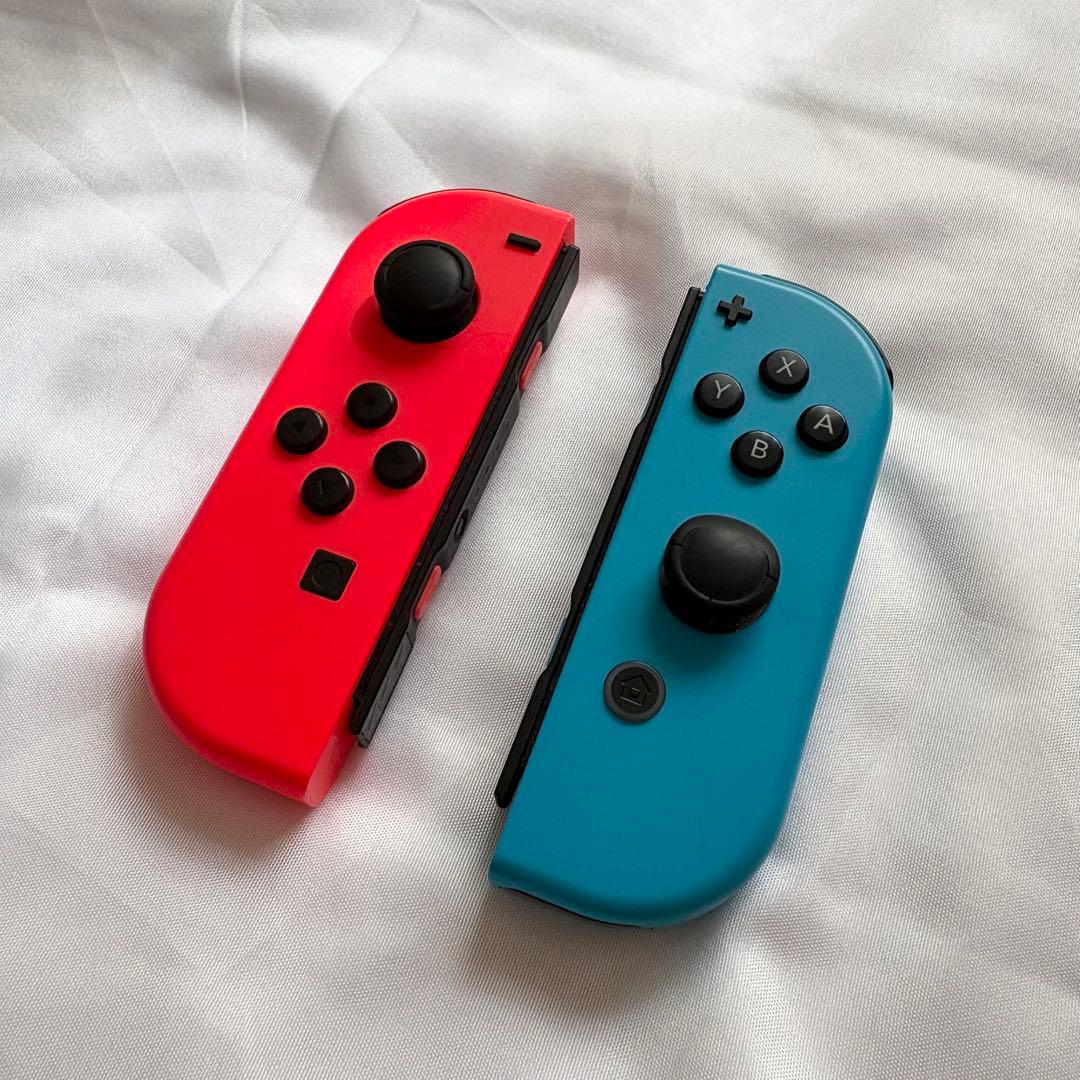 Nintendo Switch 本体　任天堂　スイッチ