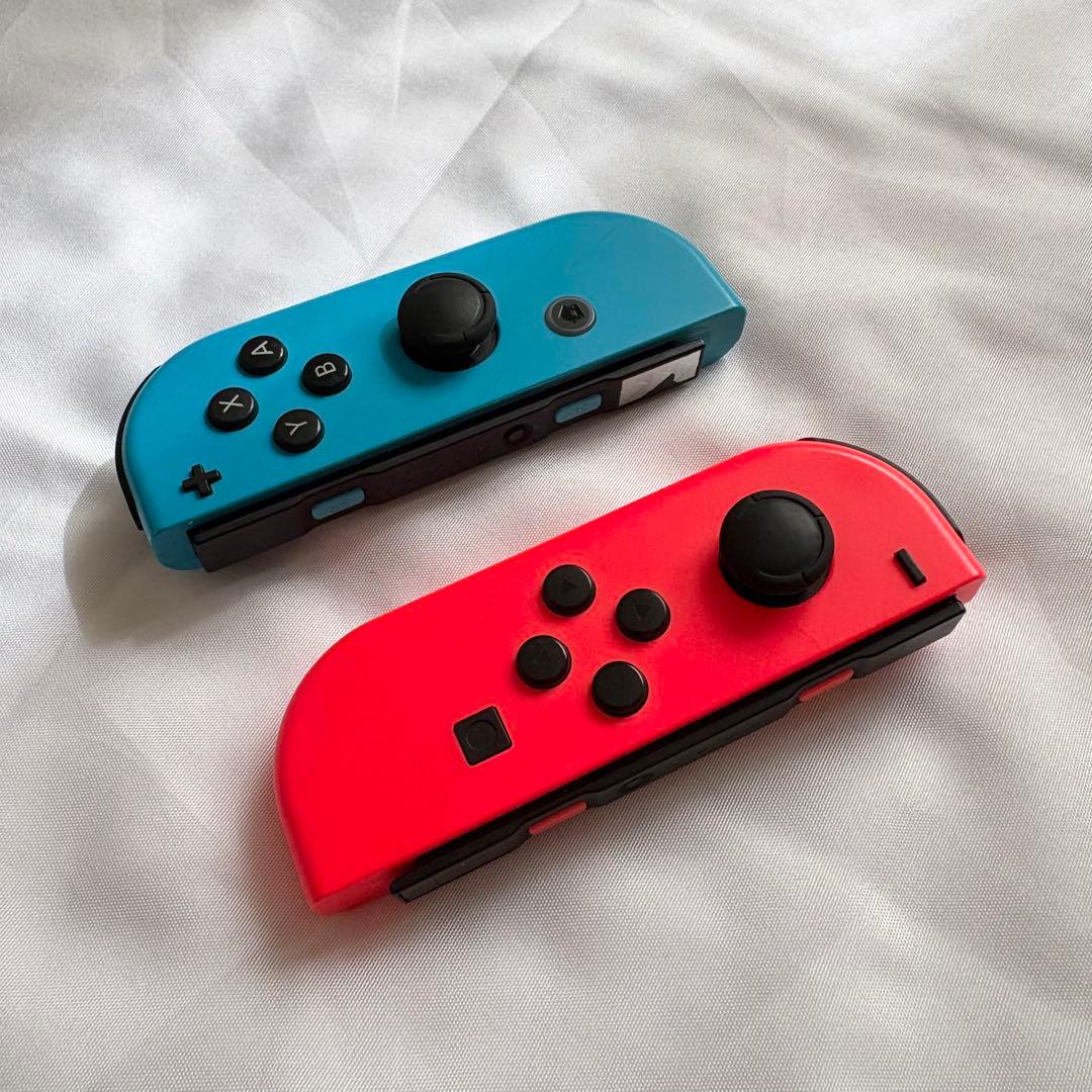 Nintendo Switch 本体　任天堂　スイッチ