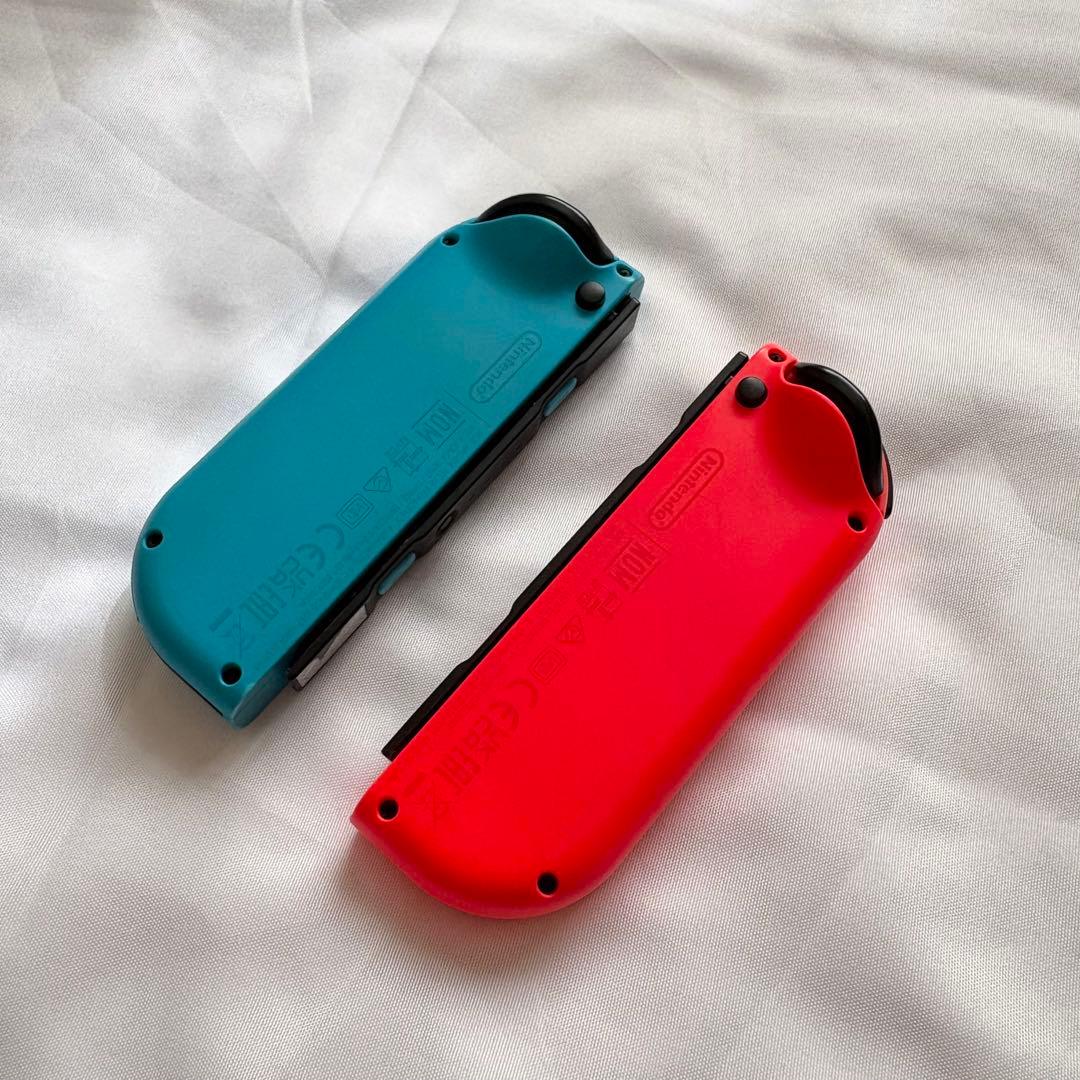 Nintendo Switch 本体　任天堂　スイッチ