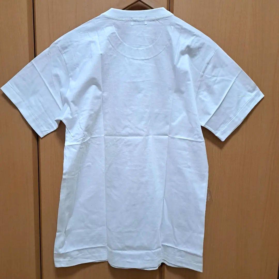 希少品！NANKAI★南海部品 旧ロゴ オリジナル半袖T デッドストック①