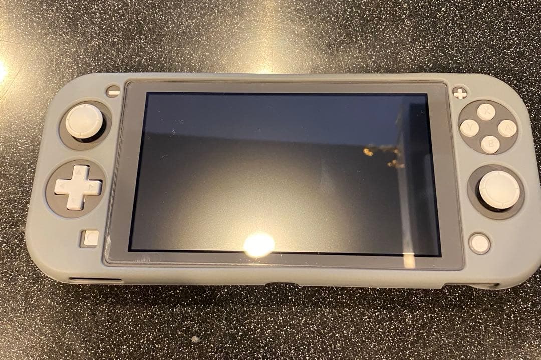 Nintendo Switchライト　本体