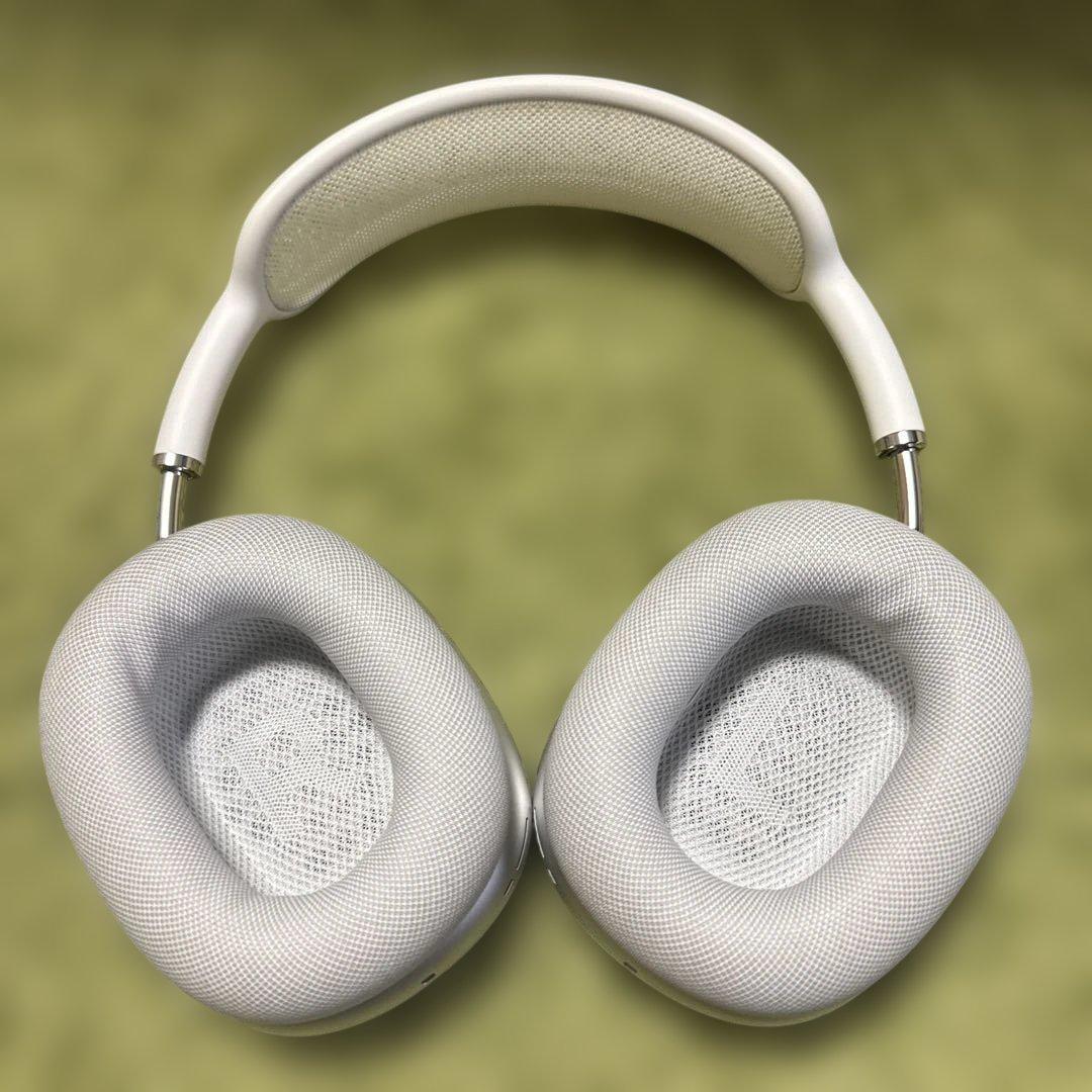 イヤホン AirPodsMax