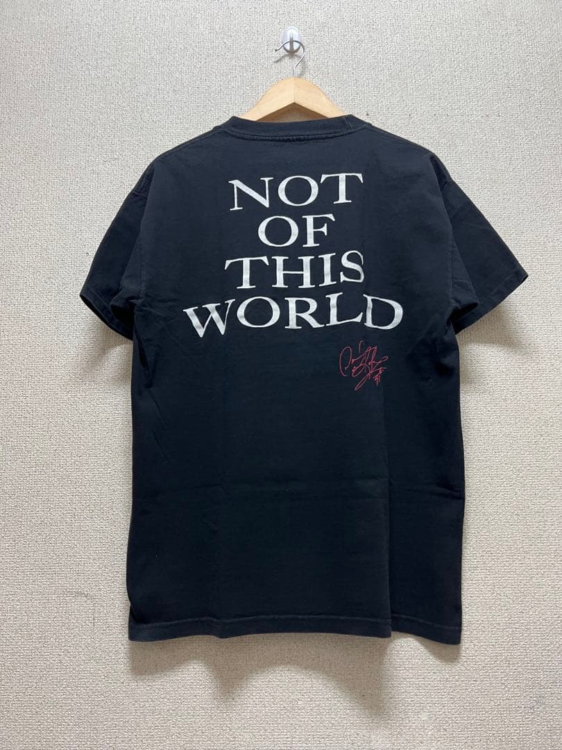 90’s RODMAN NOT OF THIS WORLD Tシャツ