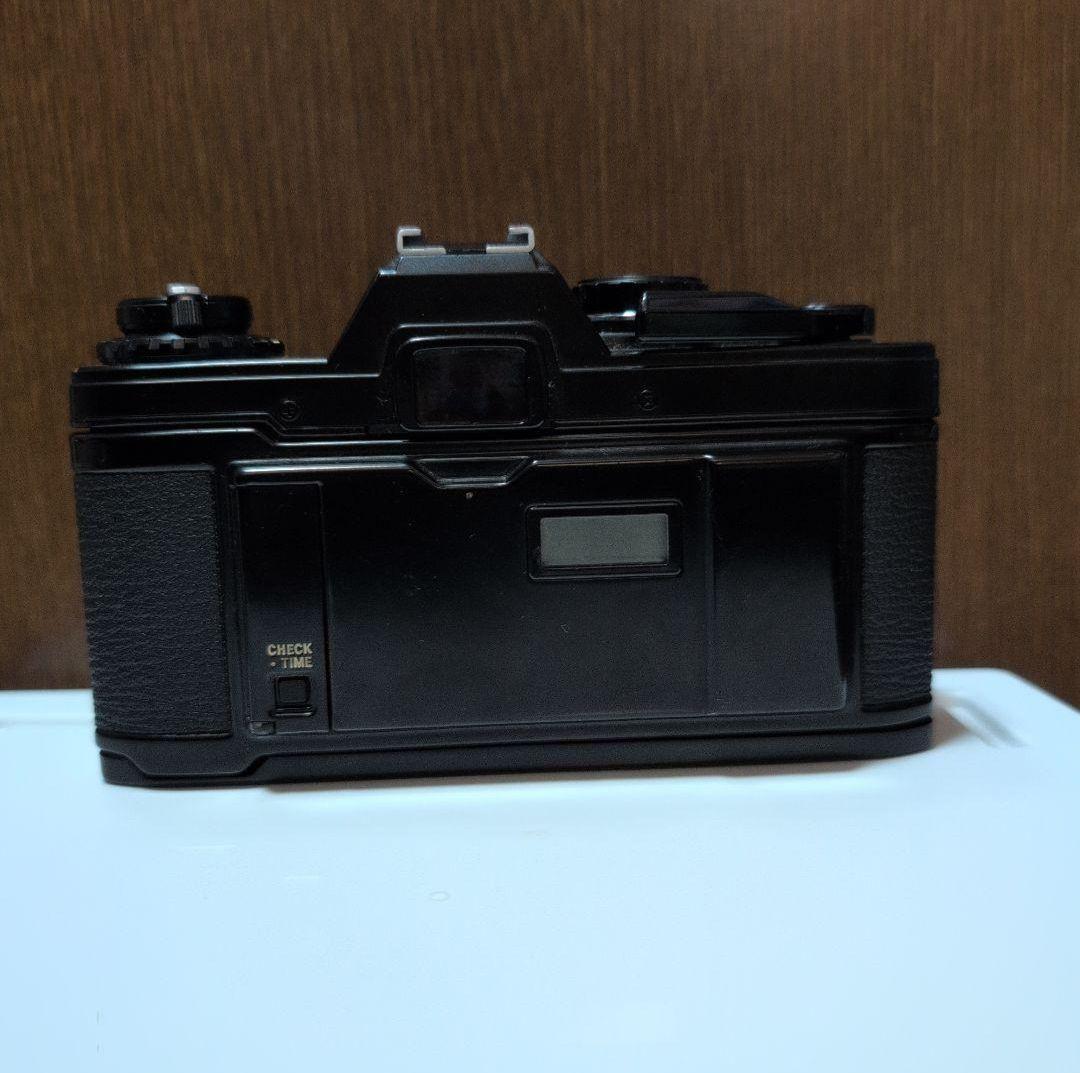 OLYMPUS OM-10 一眼レフカメラ