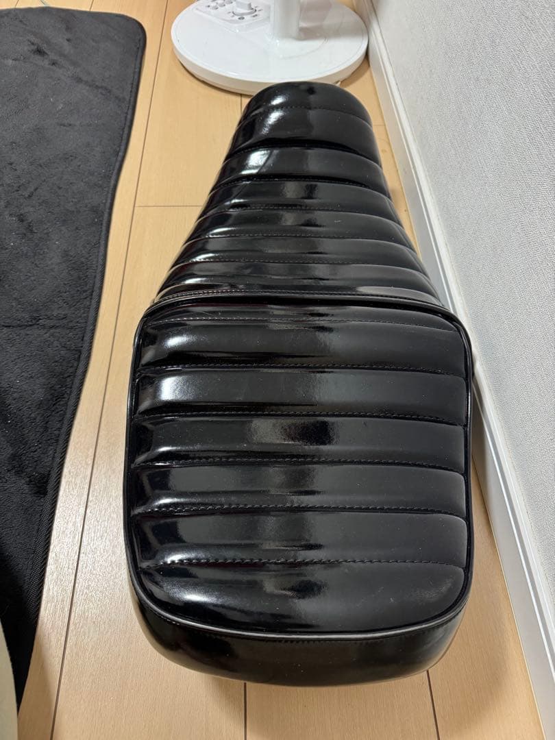 ゼファー タックロール