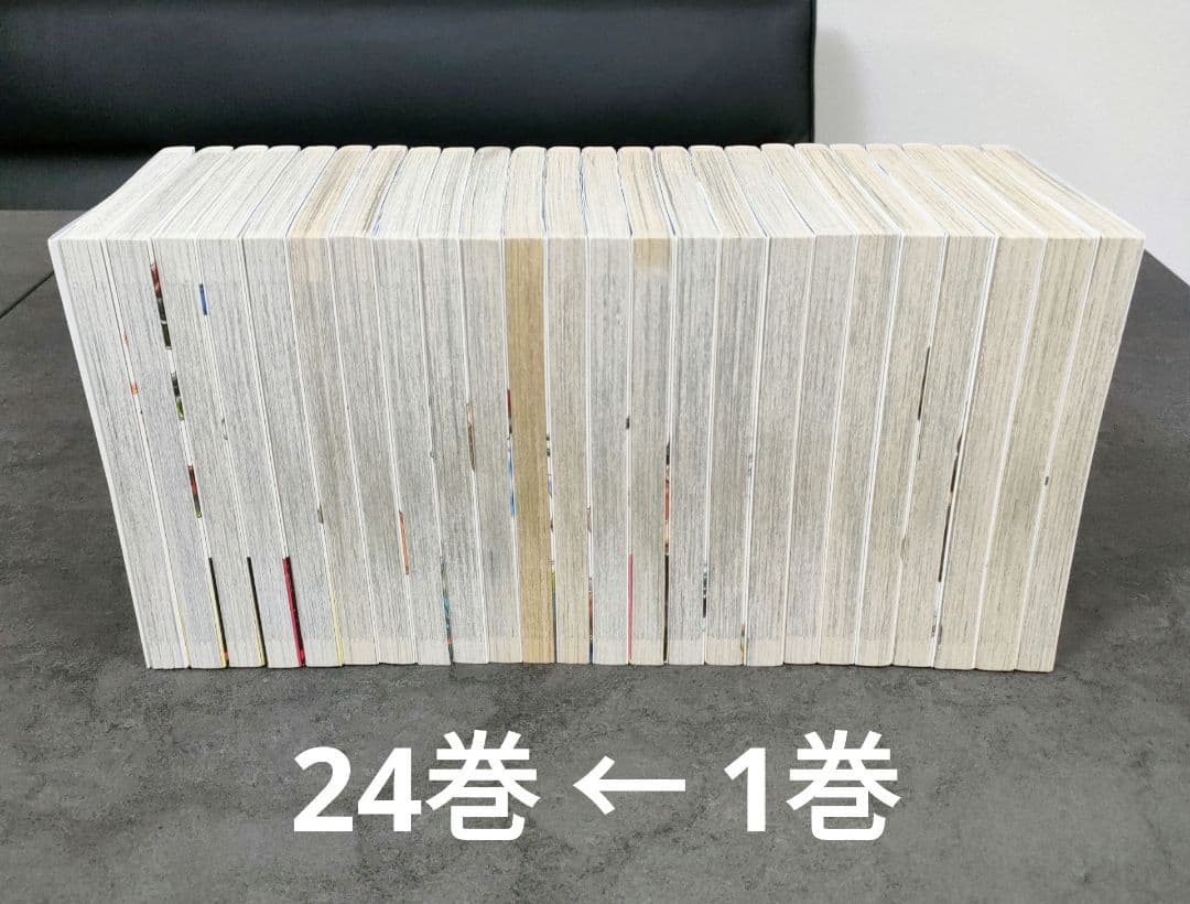 ★ ドラゴンボール超　1-24巻　最新巻　全巻セット　少年漫画　まとめ売り
