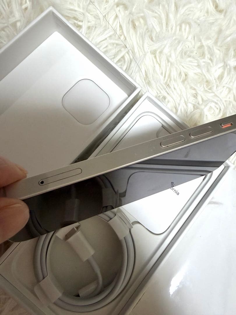 iPhone13mini アイフォン13ミニ