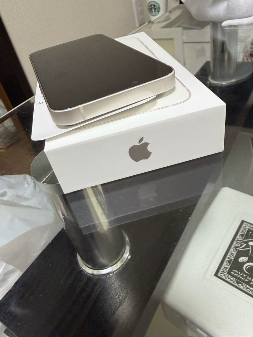 iPhone13mini アイフォン13ミニ