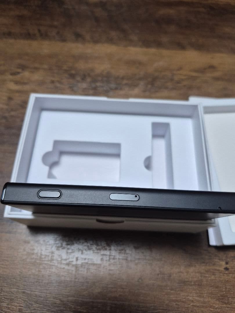 リチャージwi-fi MR1 モバイルルーター