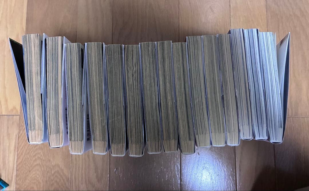 ペリリュー 楽園のゲルニカ 1～11巻、外伝1～4巻 15冊全巻セット