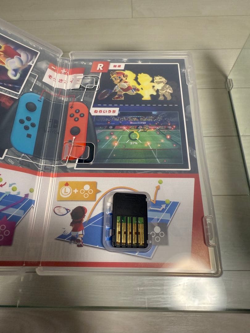 ⭐︎Tokukai様用⭐︎Nintendo Switch ソフト4本セット