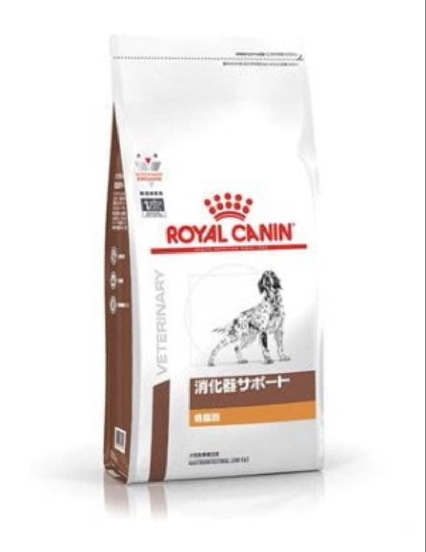 ロイヤルカナン　消化器サポート低脂肪　3キロ