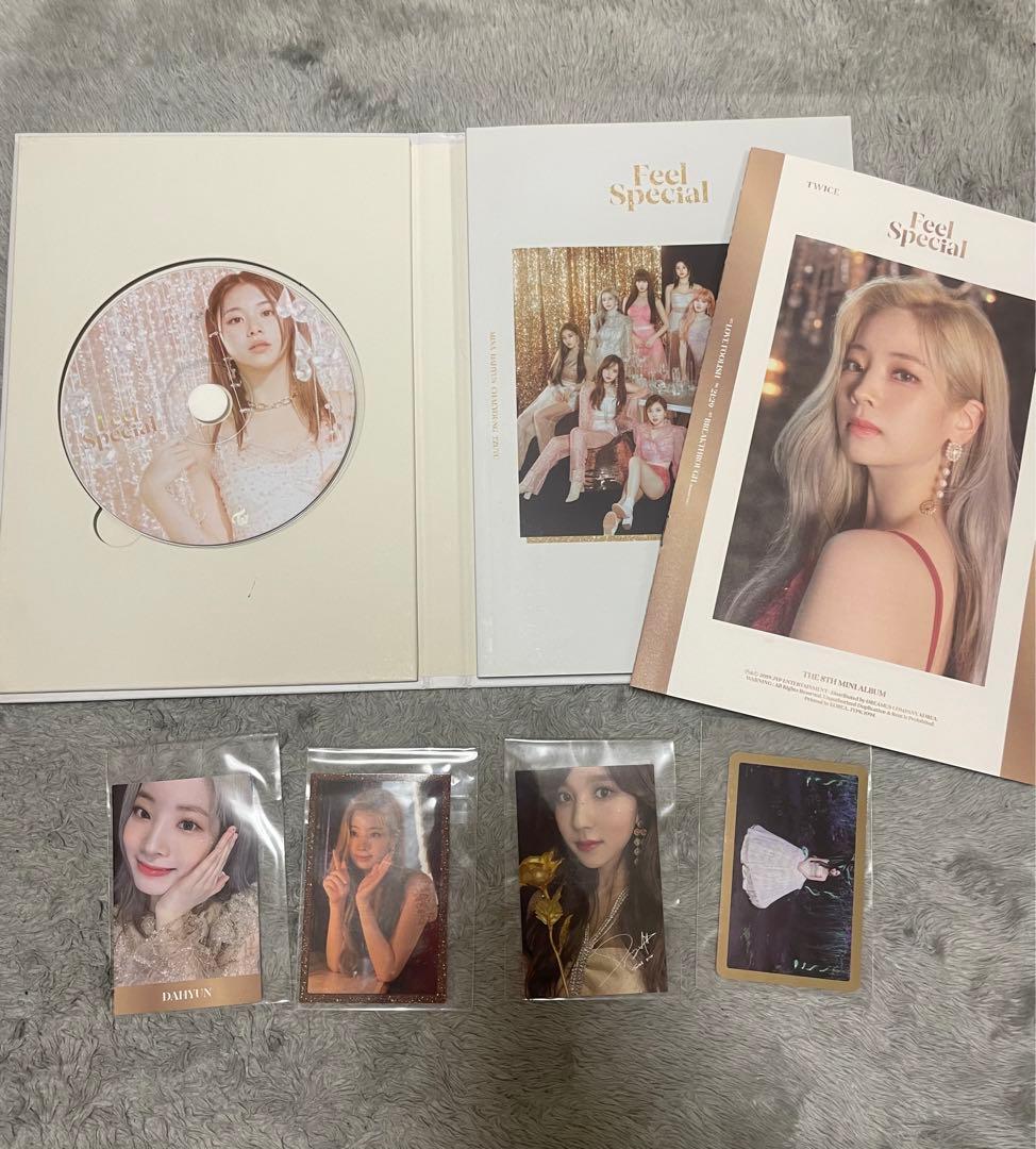 twiceグッズ