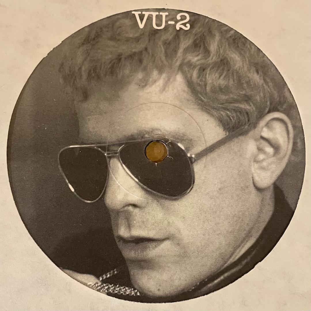 稀少 LP ★ VELVET UNDERGROUND レコード