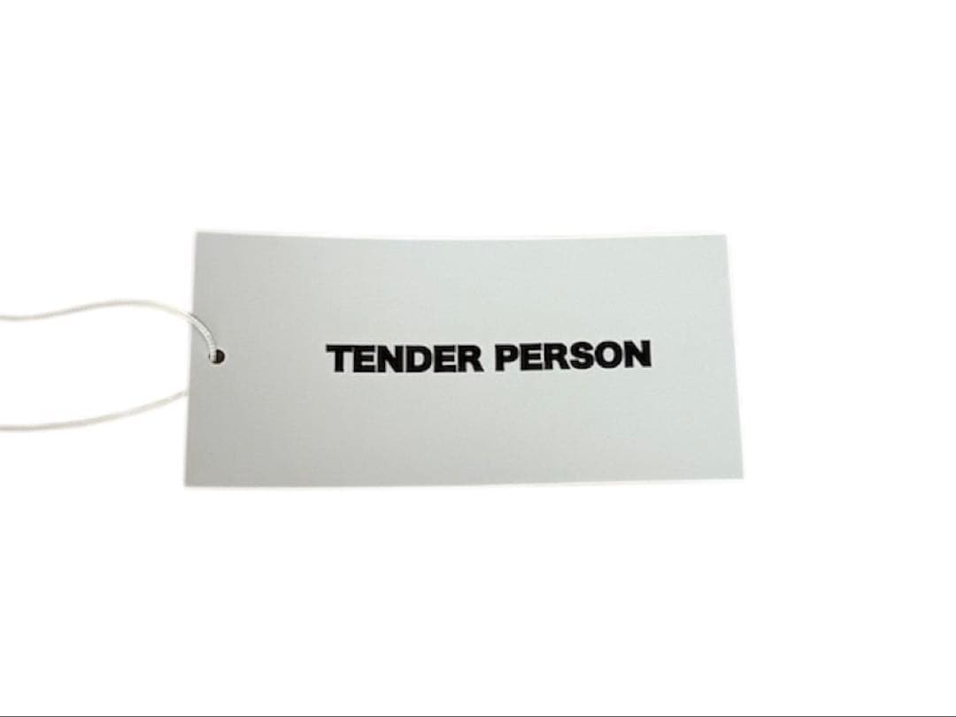 今期25AW TENDER PERSON FISHTAIL FIELD COAT