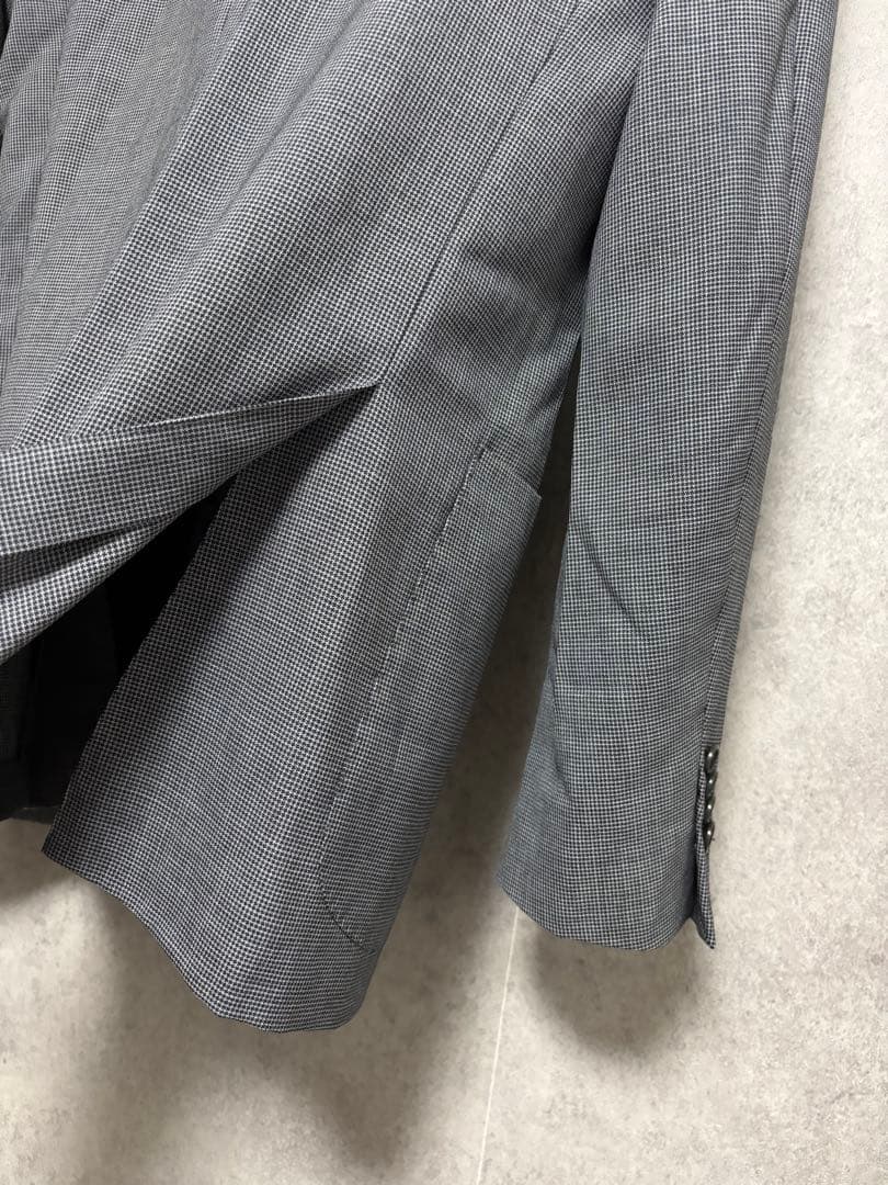 ルパン様購入用【UNITED ARROWS】スーツジャケット ウールシルク46