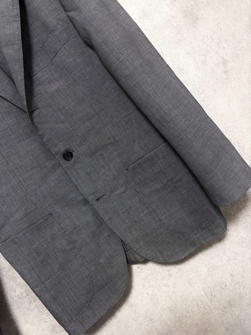 ルパン様購入用【UNITED ARROWS】スーツジャケット ウールシルク46
